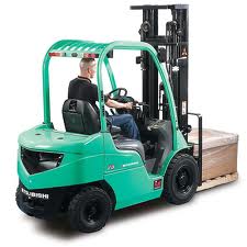 7个选择标准叉车真正发动机