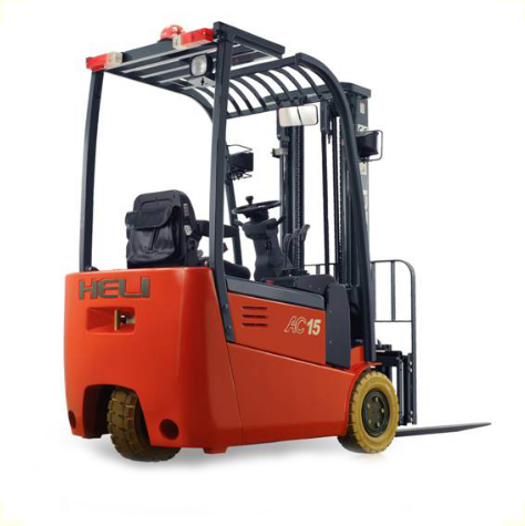 丰田叉车8FD/ FG系列