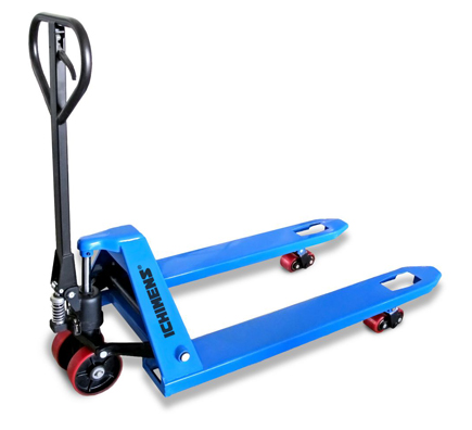 叉车2.5吨手Ichimen