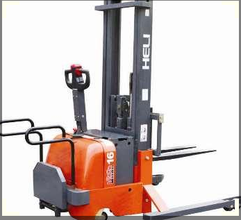 叉车电动托盘的氦评级CDD10-S1